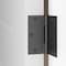 National Hardware National Hardware Squeak Guard 3.5 in. L Matte Door Hinge 3 pk N830-445 - alternate 3